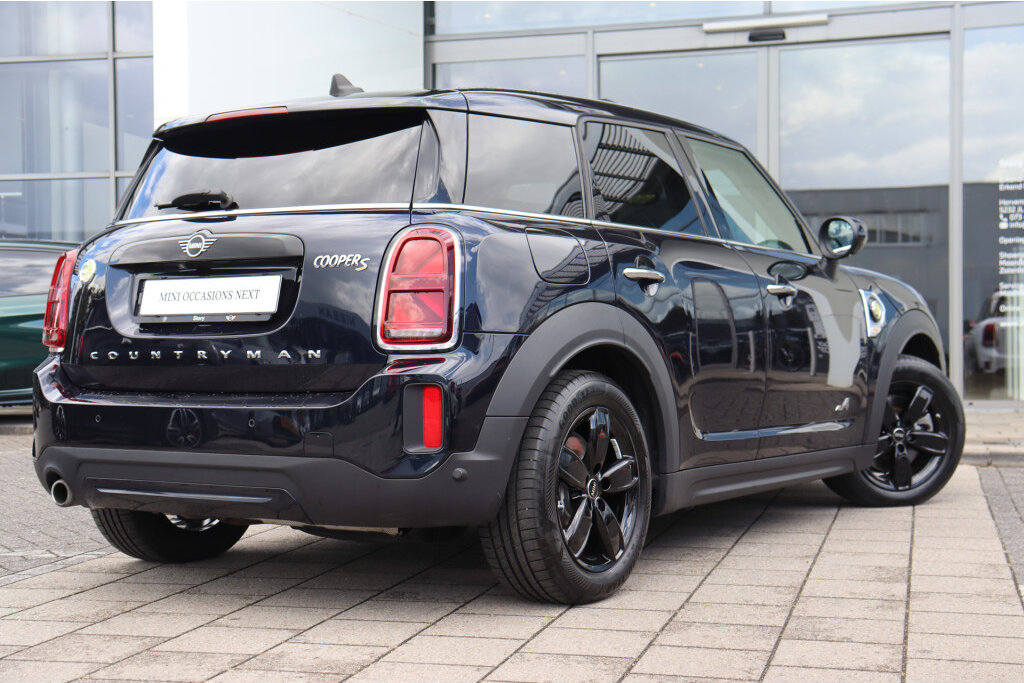 MINI Countryman 7