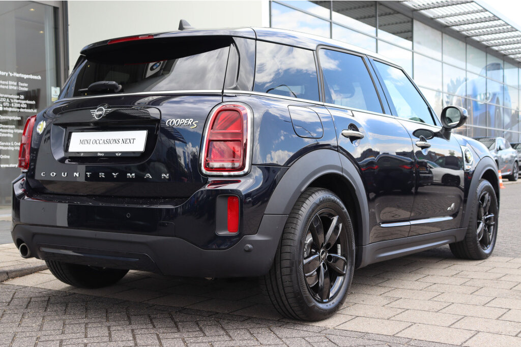 MINI Countryman 10