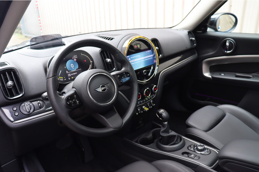 MINI Countryman 12
