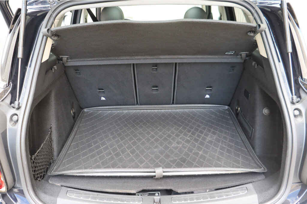 MINI Countryman 21