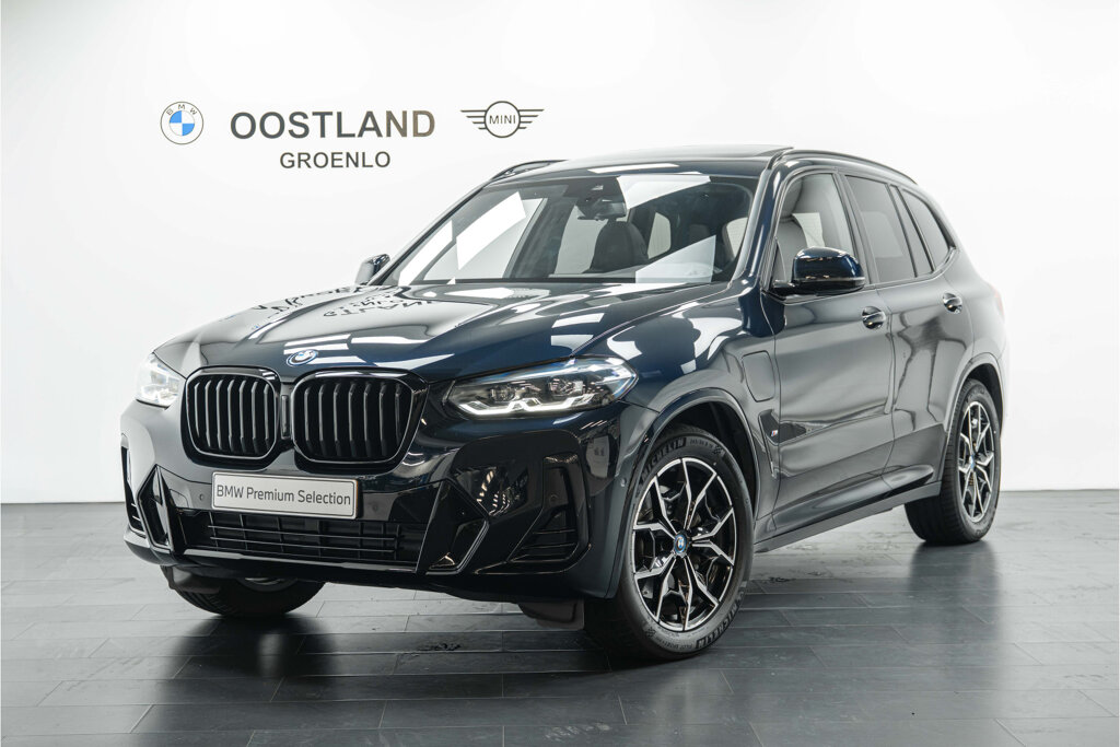 BMW X3 1
