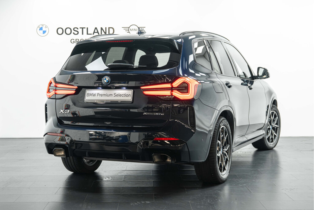 BMW X3 3