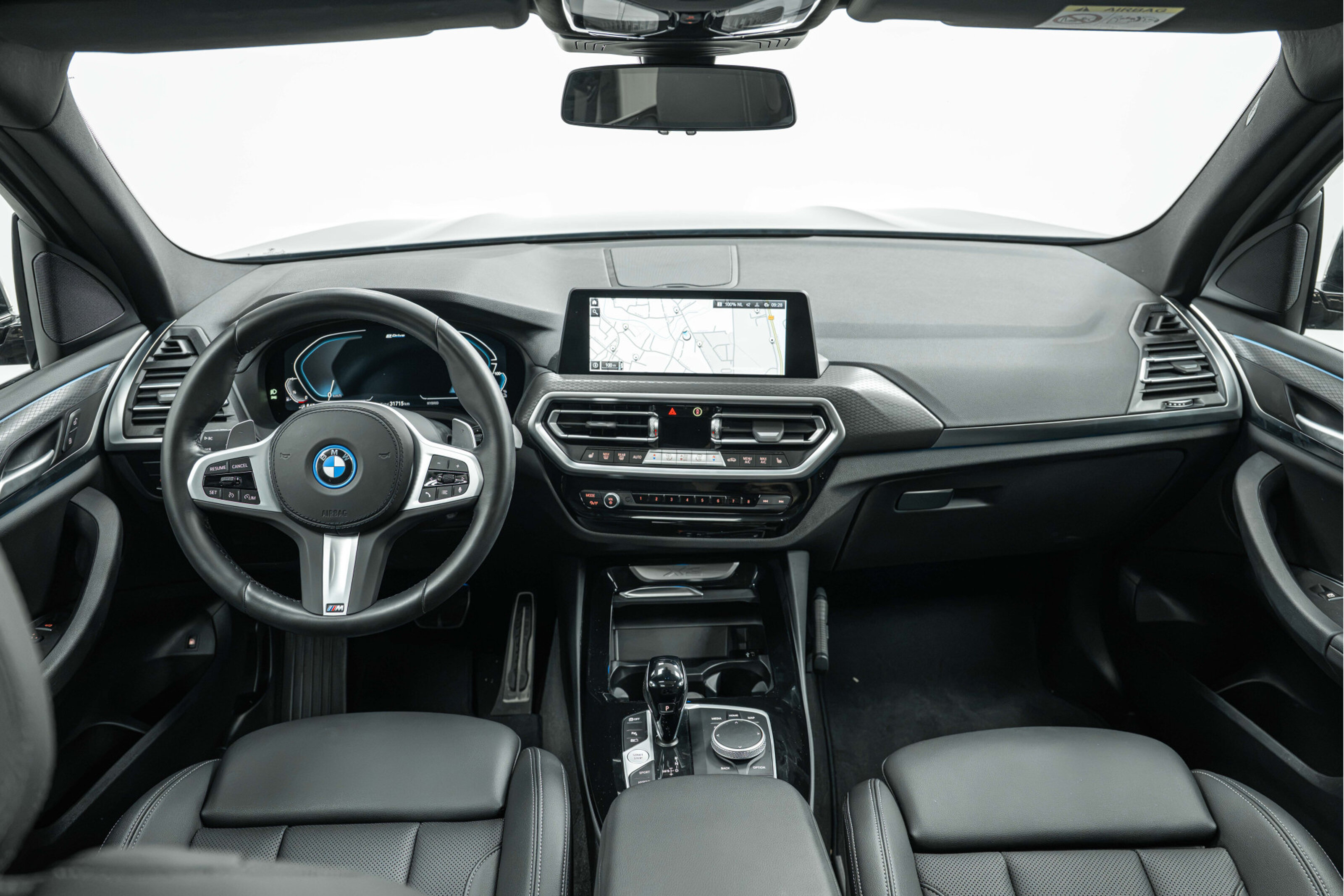 BMW X3 xDrive30e M Sport Automaat