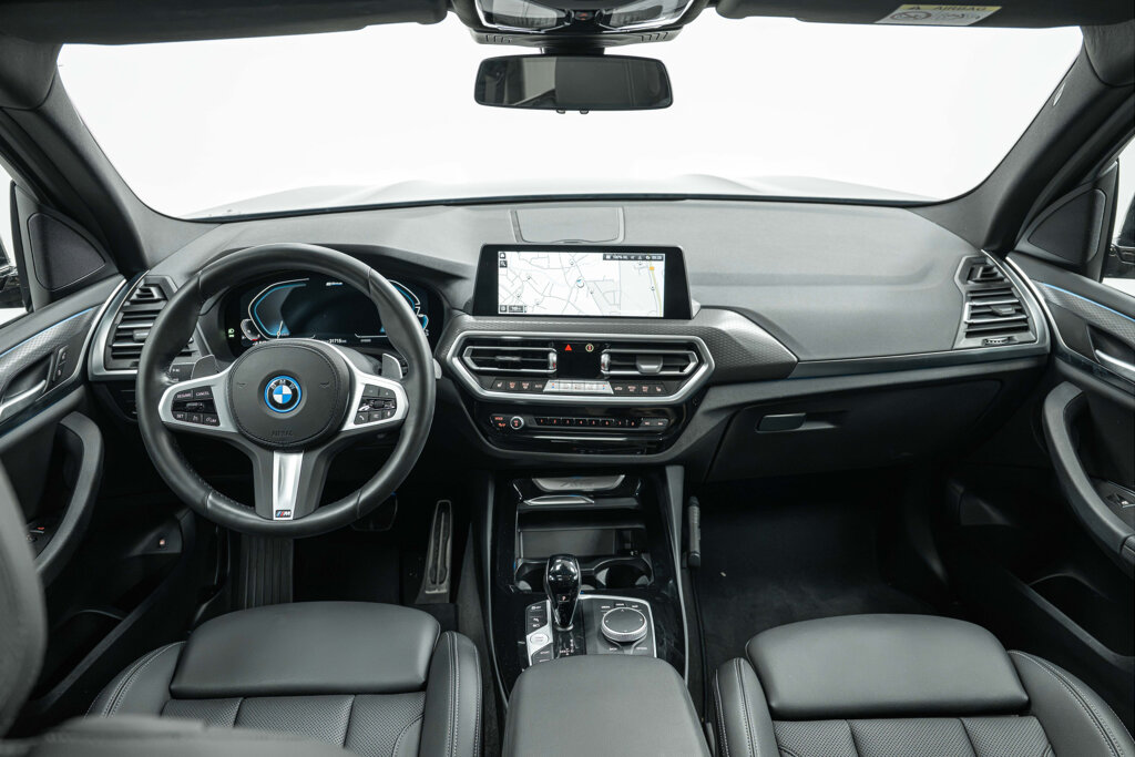 BMW X3 4