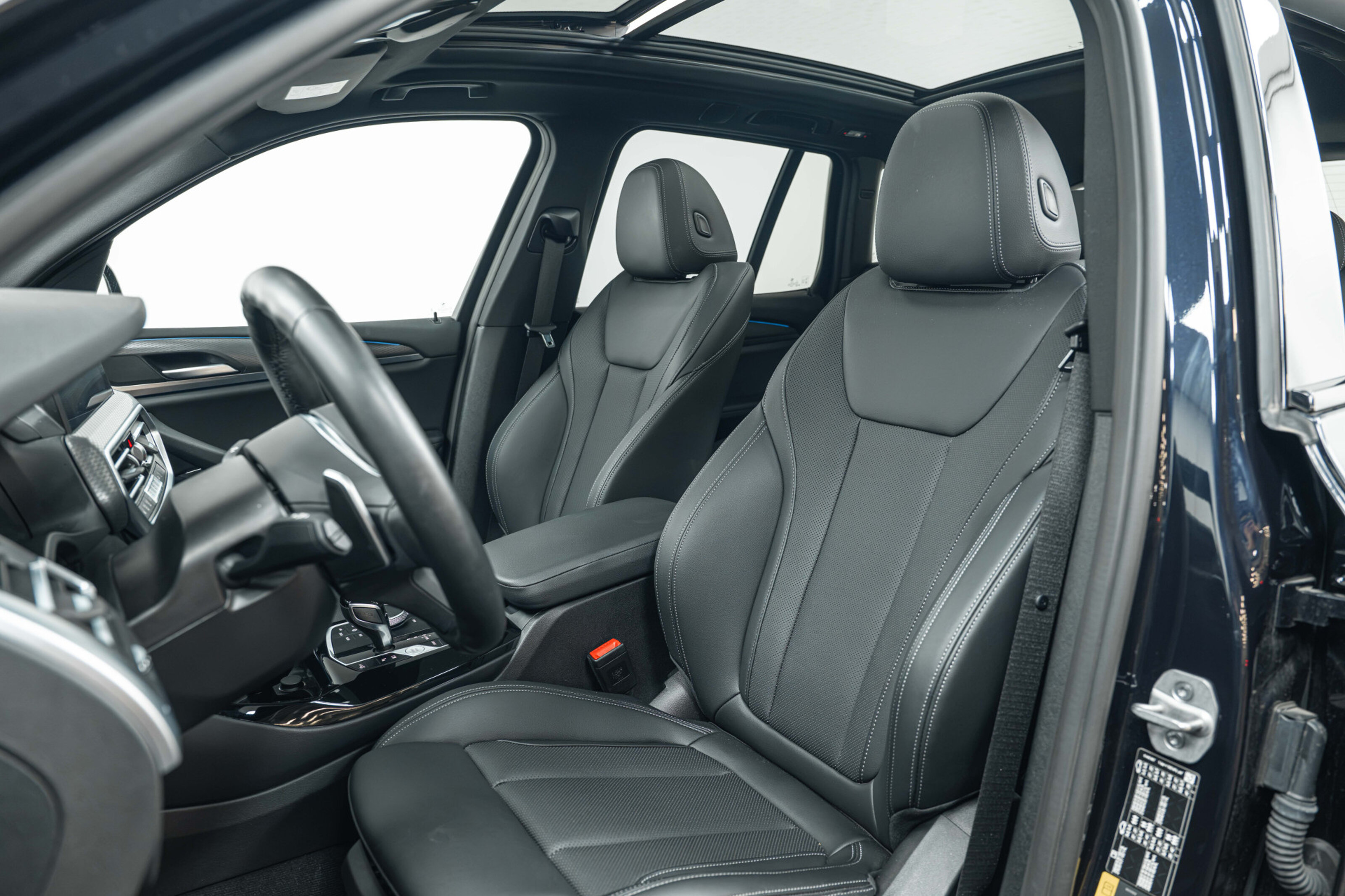 BMW X3 xDrive30e M Sport Automaat