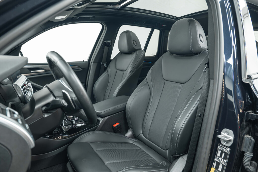 BMW X3 5