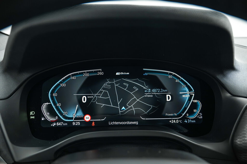 BMW X3 6