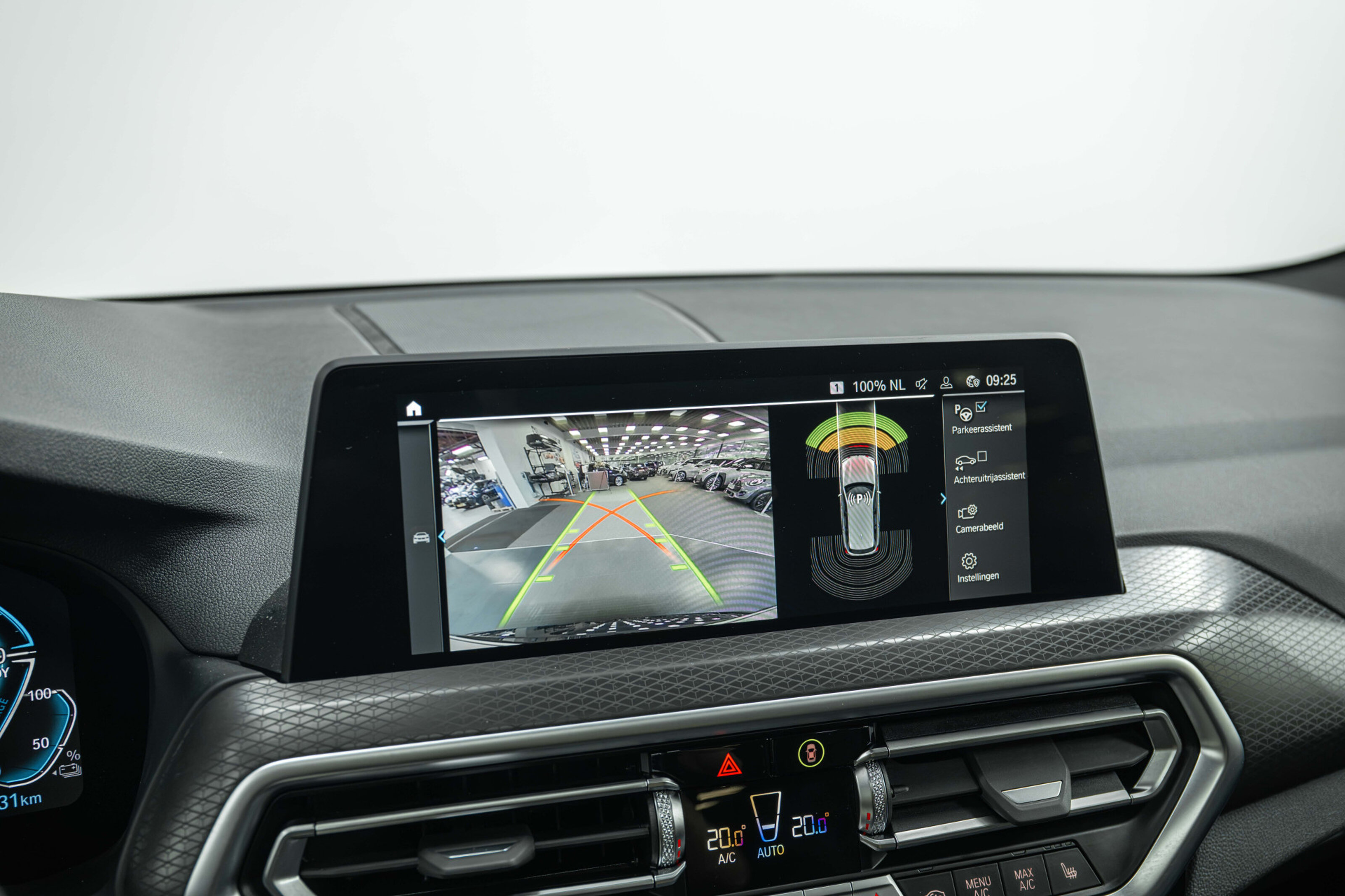 BMW X3 7