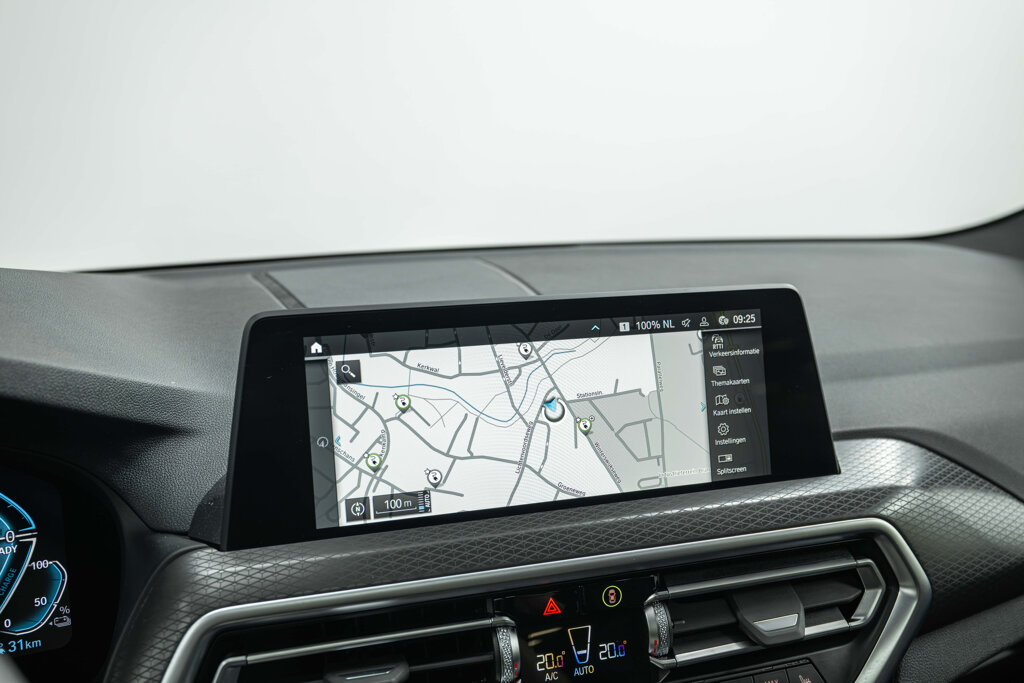 BMW X3 8