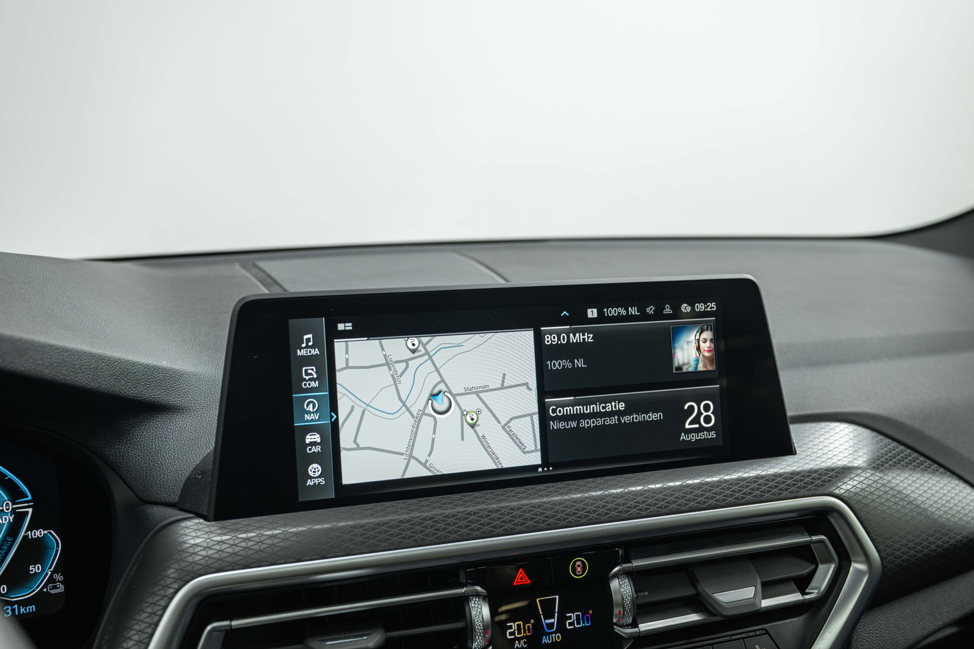 BMW X3 9