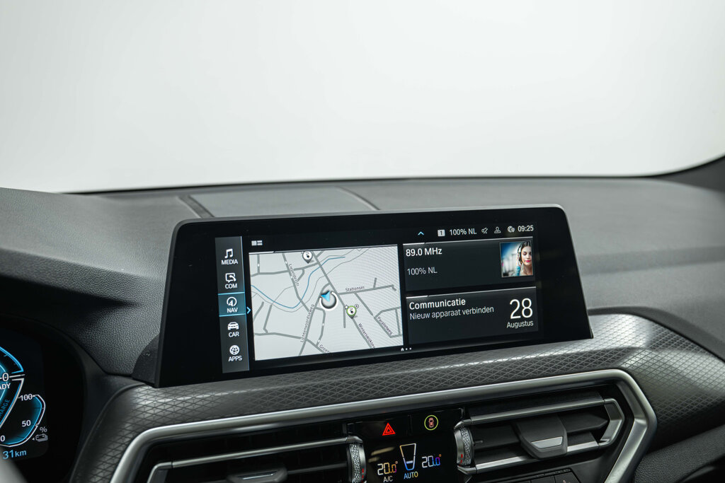 BMW X3 9
