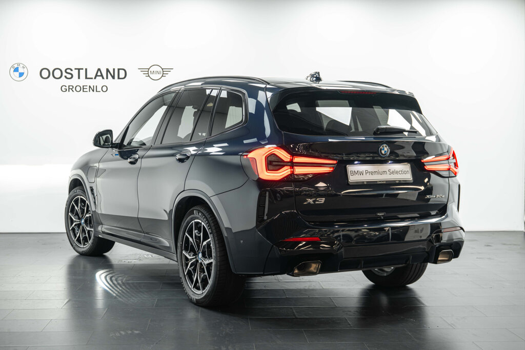 BMW X3 13