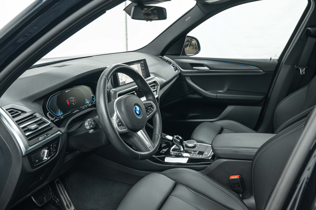 BMW X3 17