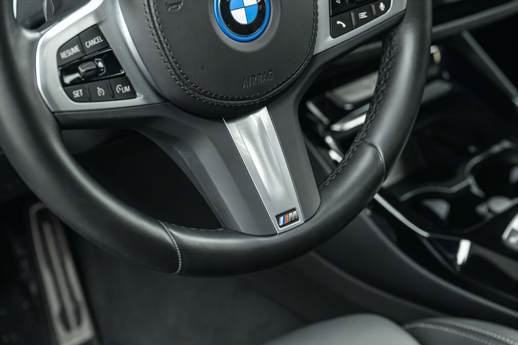 BMW X3 18