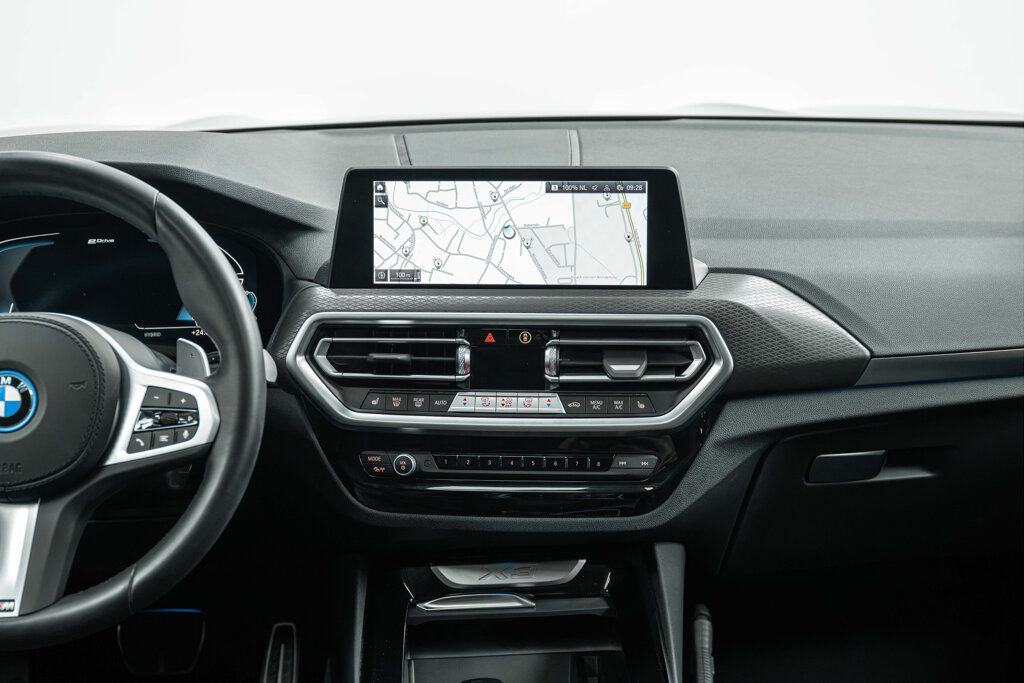 BMW X3 23