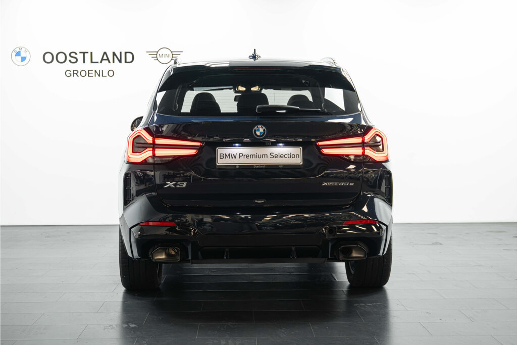 BMW X3 24