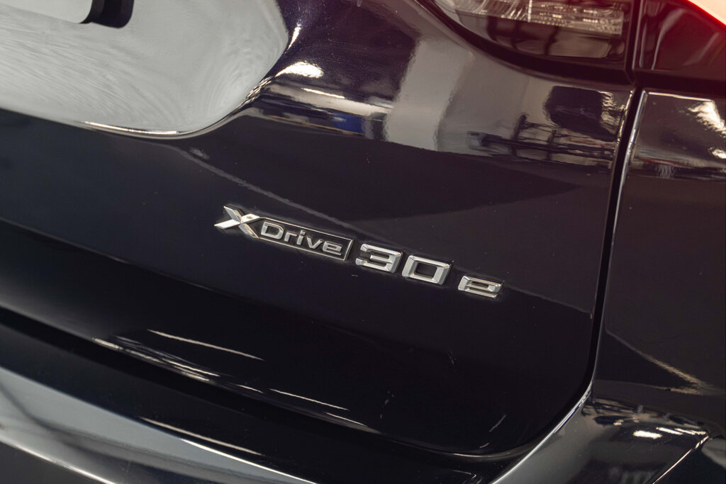 BMW X3 27