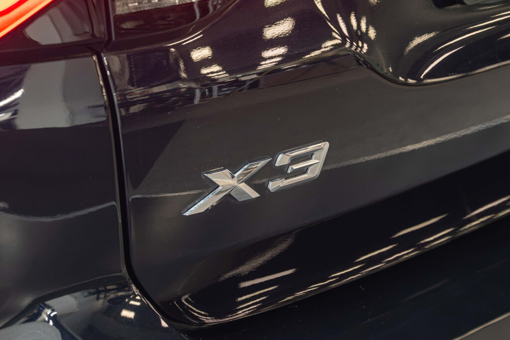 BMW X3 28