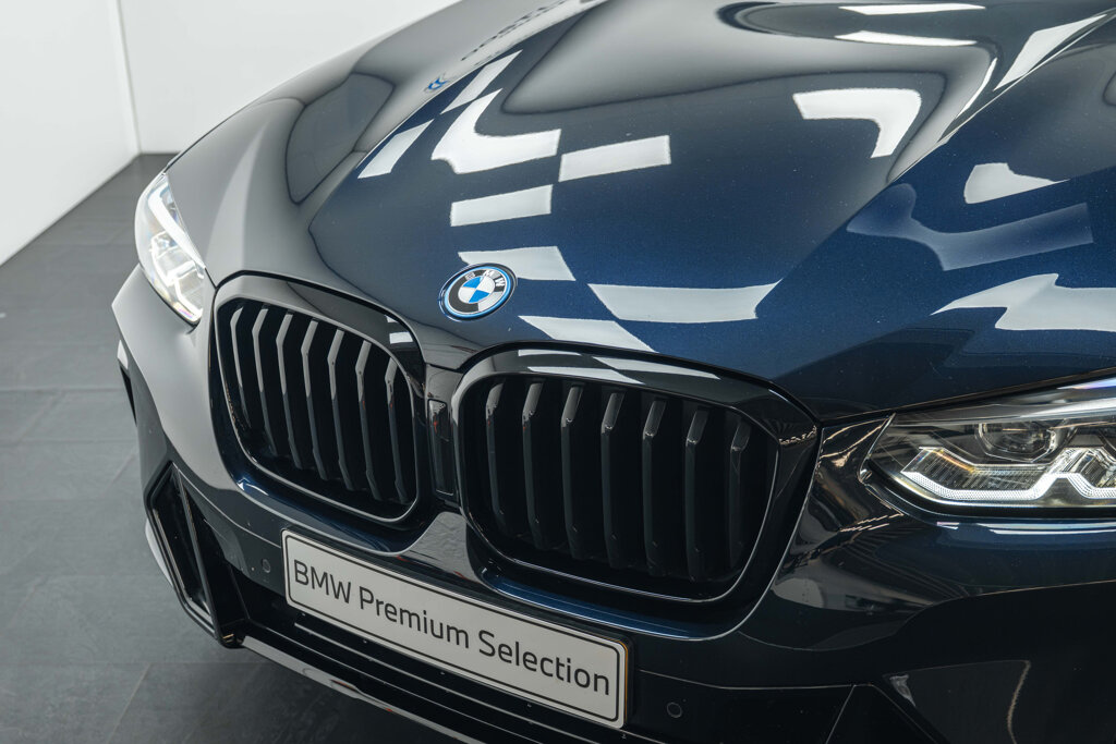 BMW X3 29