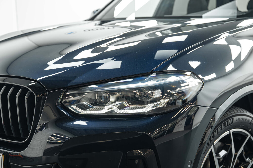 BMW X3 30