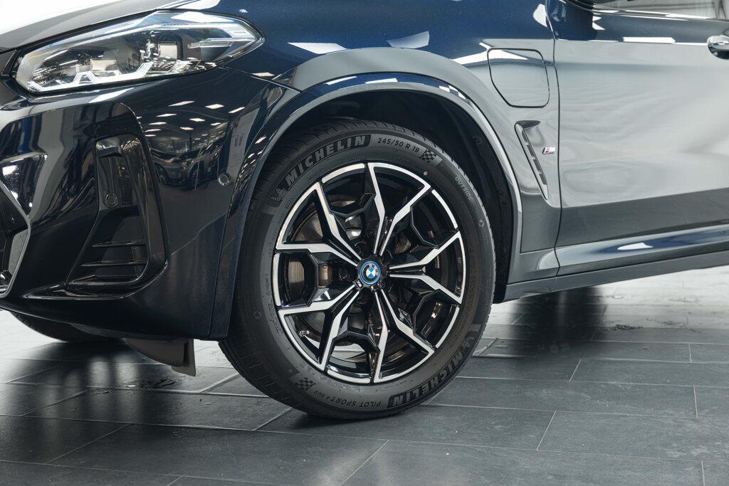 BMW X3 31