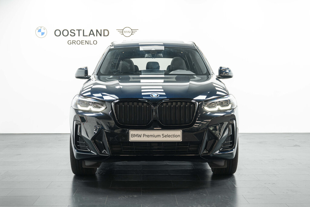 BMW X3 33