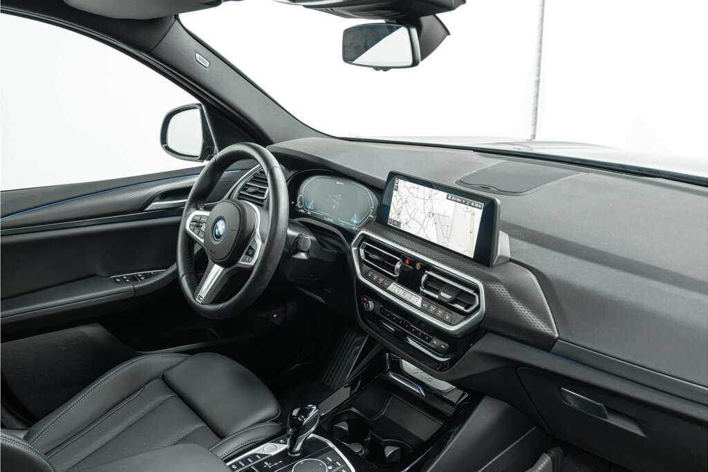BMW X3 35
