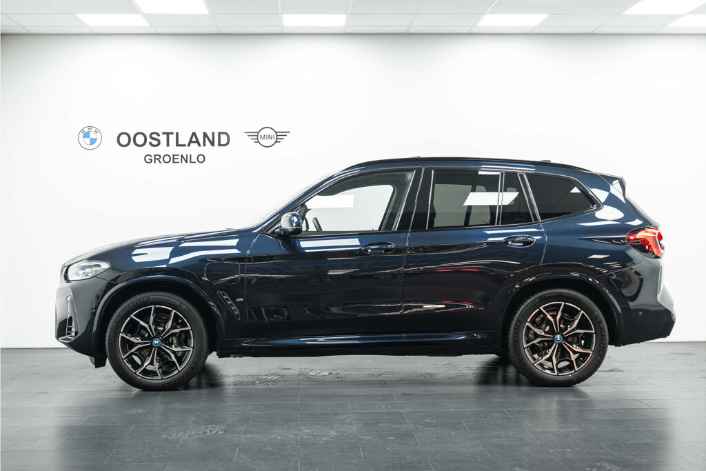 BMW X3 36