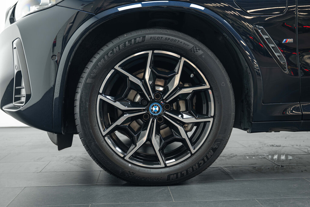 BMW X3 37