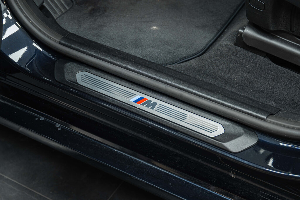 BMW X3 38