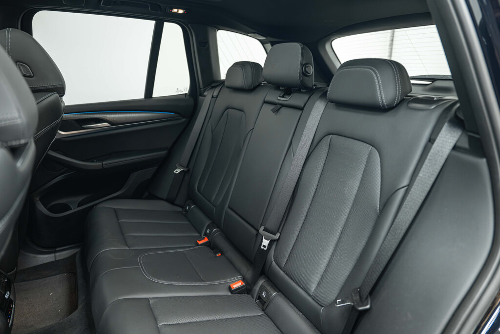 BMW X3 41