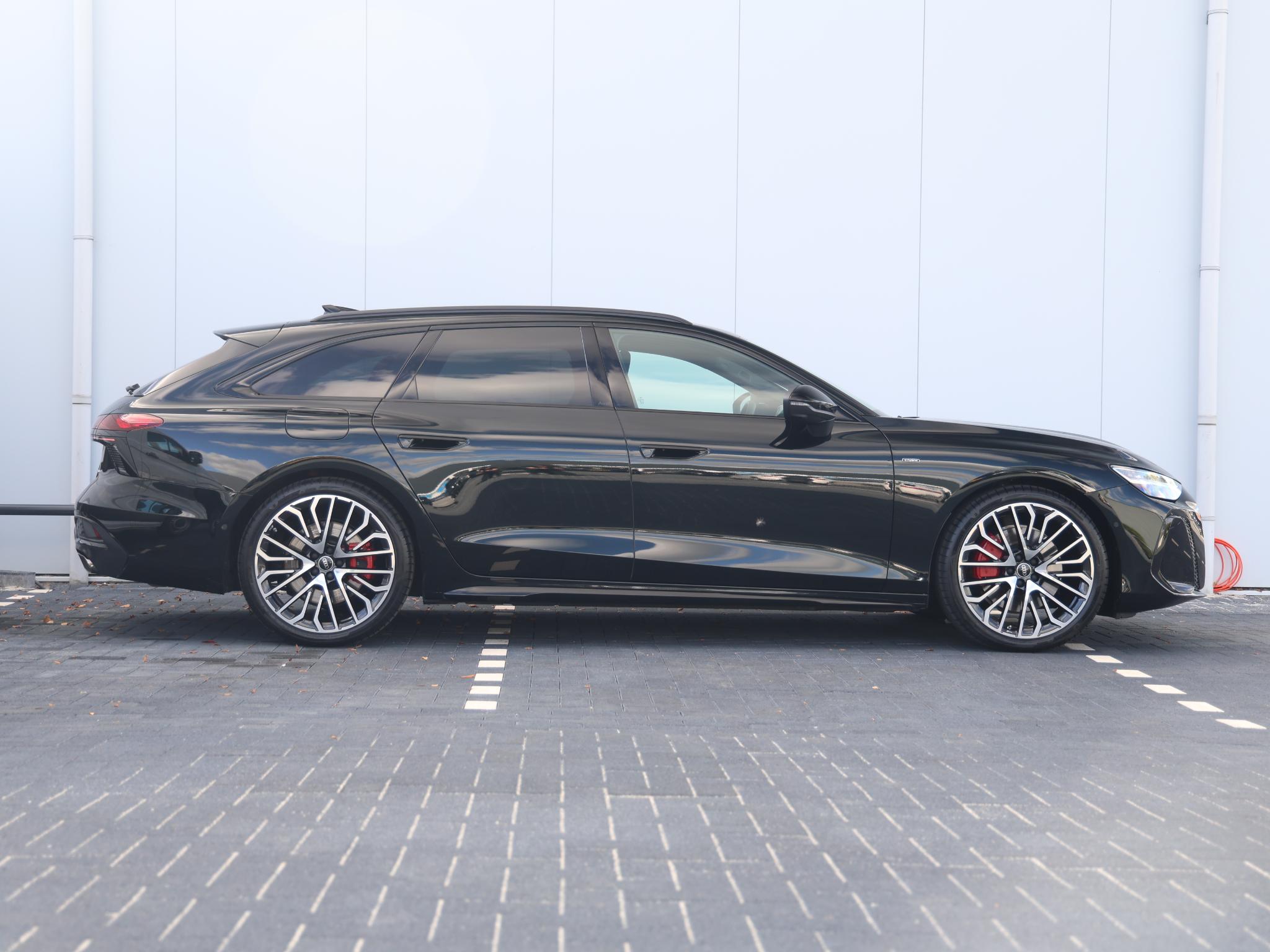 Audi A6 Avant TFSI S edition - Afbeelding 2