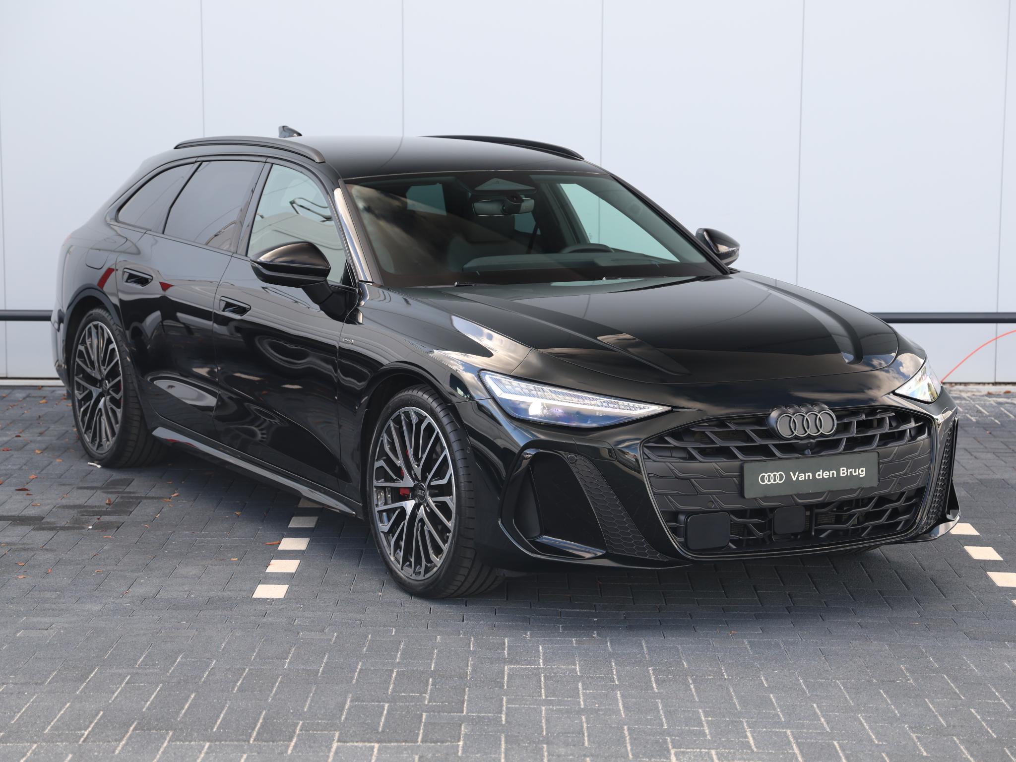 Audi A6 Avant TFSI S edition - Afbeelding 3