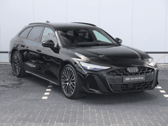 Audi A6 Avant TFSI S edition - Afbeelding 3