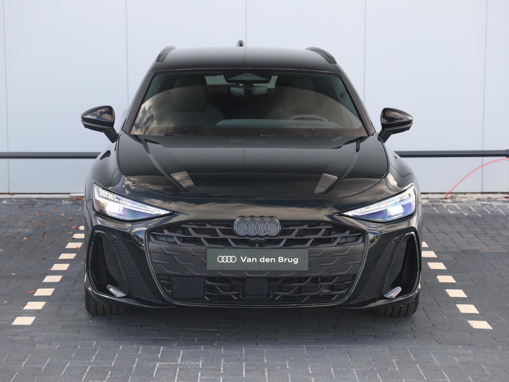 Audi A6 Avant TFSI S edition - Afbeelding 4