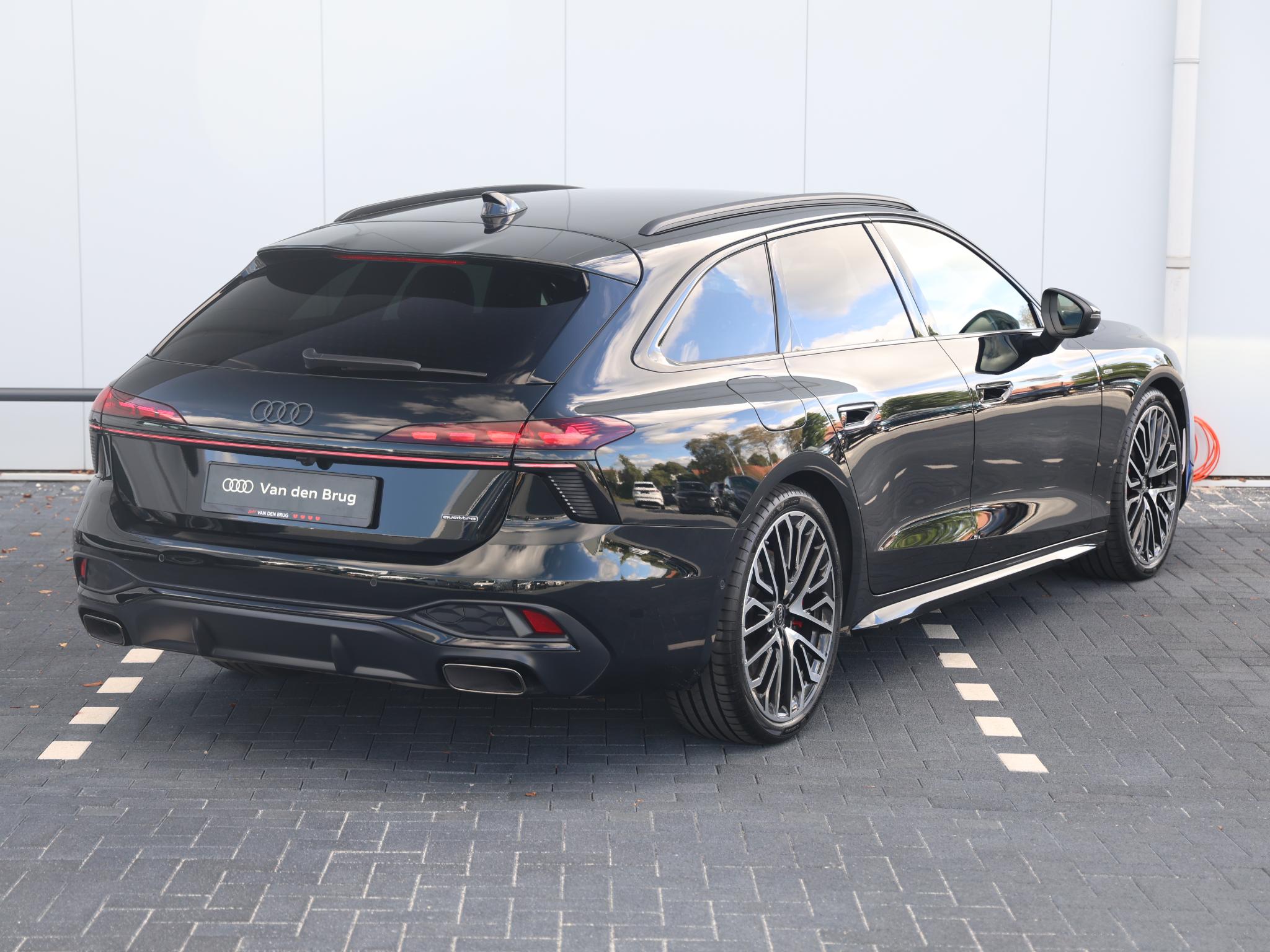 Audi A6 Avant TFSI S edition - Afbeelding 5