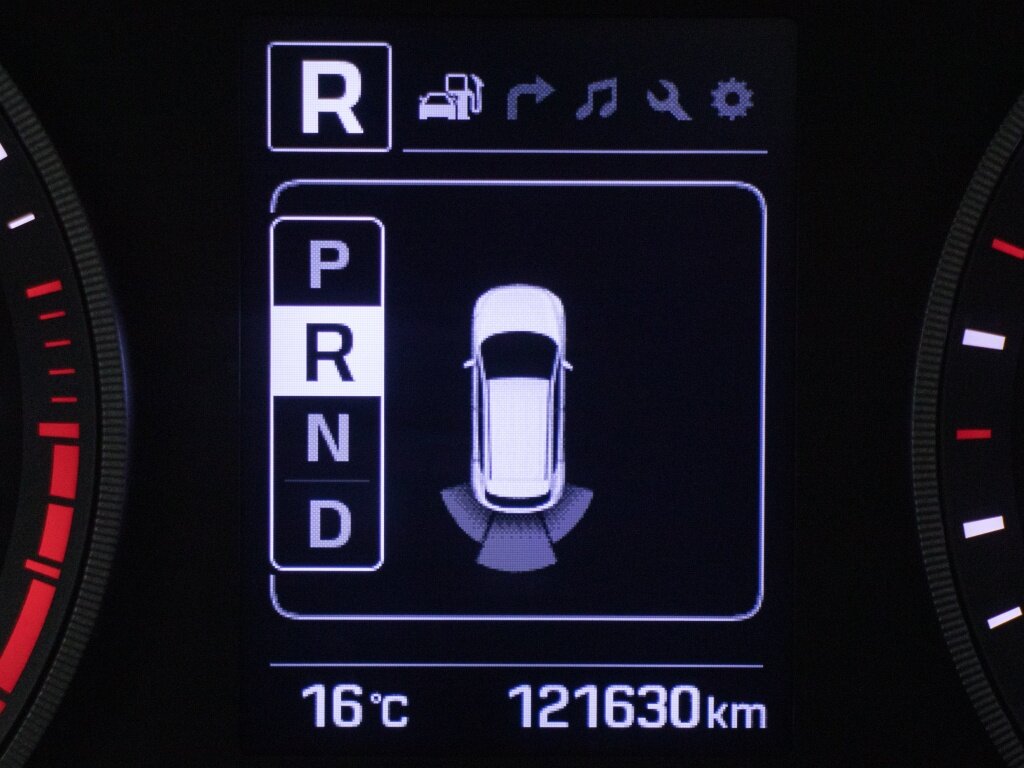 Hyundai Tucson 1.6T 177pk Anniversary Automaat | Trekhaak 1.600kg | Panodak - Afbeelding 4