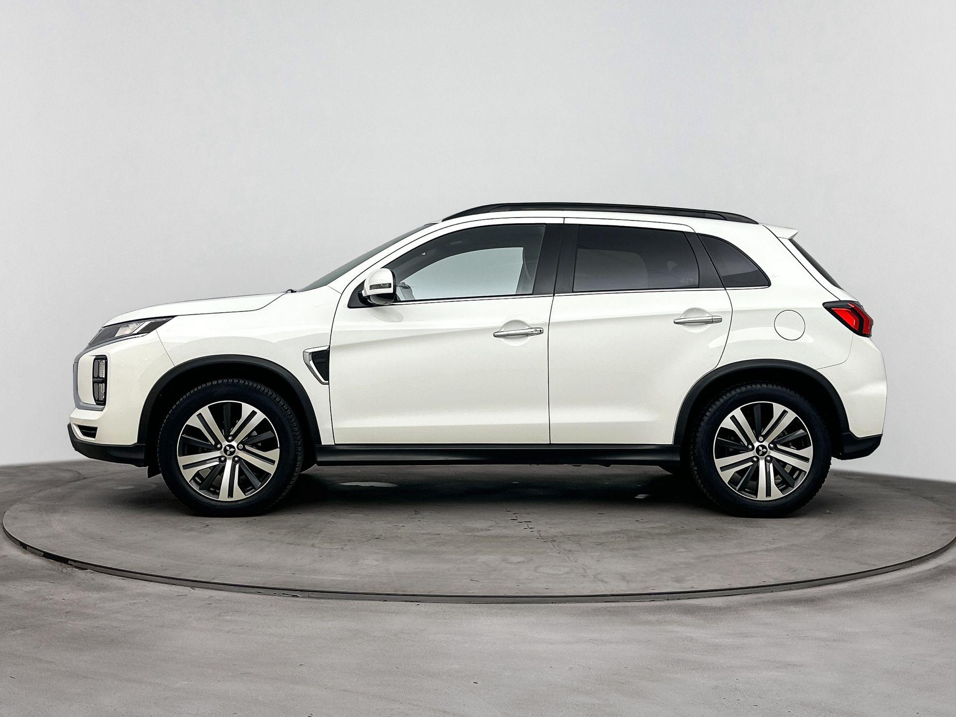 Mitsubishi ASX 2.0 Intense - Afbeelding 3