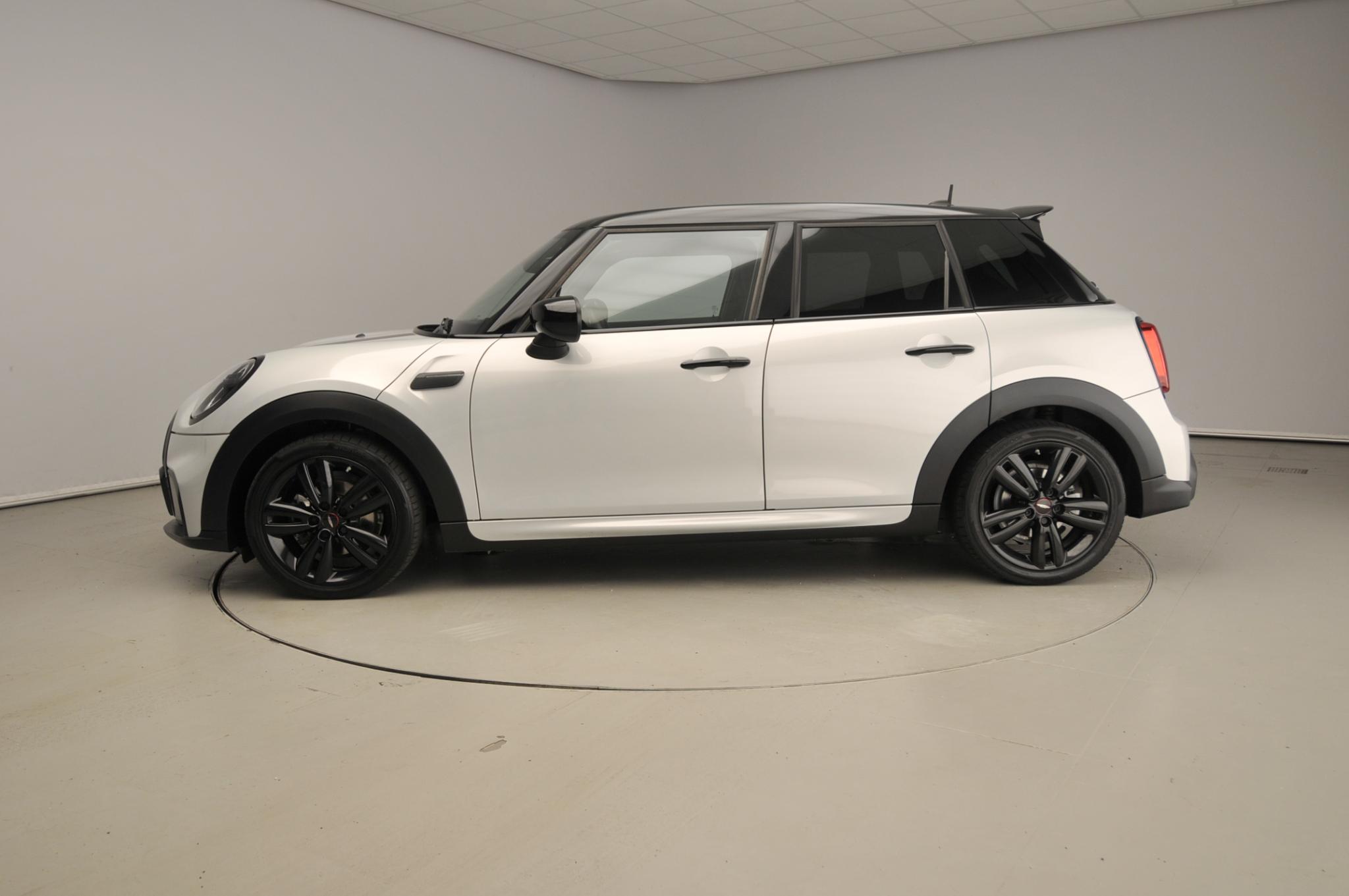 MINI 5-Deurs Cooper - Afbeelding 2