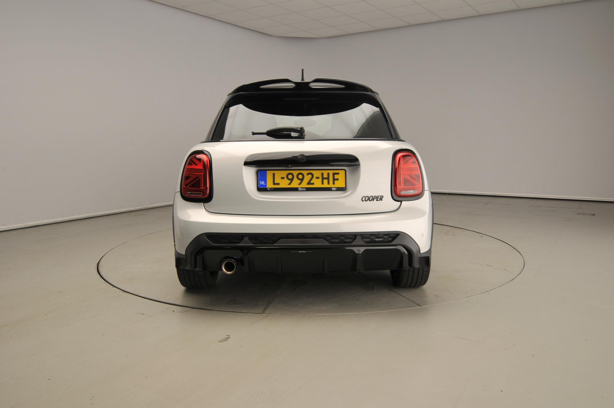 MINI 5-Deurs Cooper - Afbeelding 3