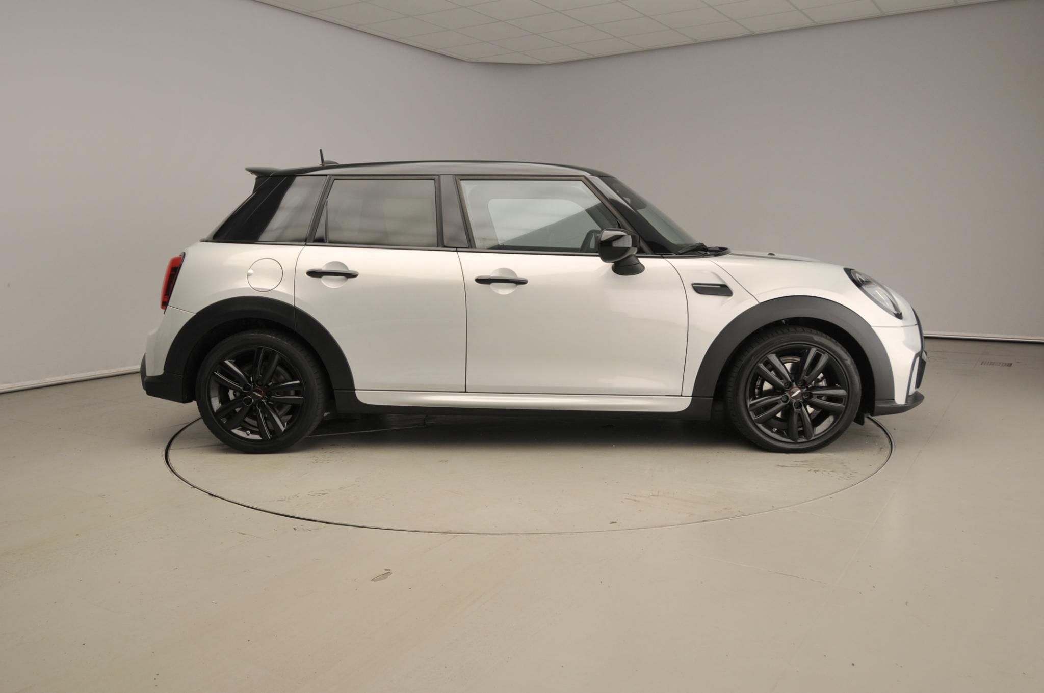 MINI 5-Deurs Cooper - Afbeelding 4