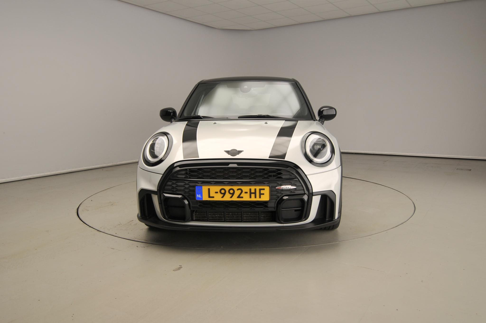 MINI 5-Deurs Cooper - Afbeelding 5