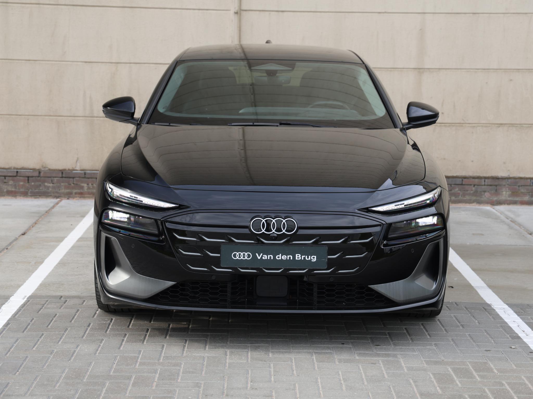 Audi A6 Avant e-tron S edition quattro 100 kWh S-Line - Afbeelding 3