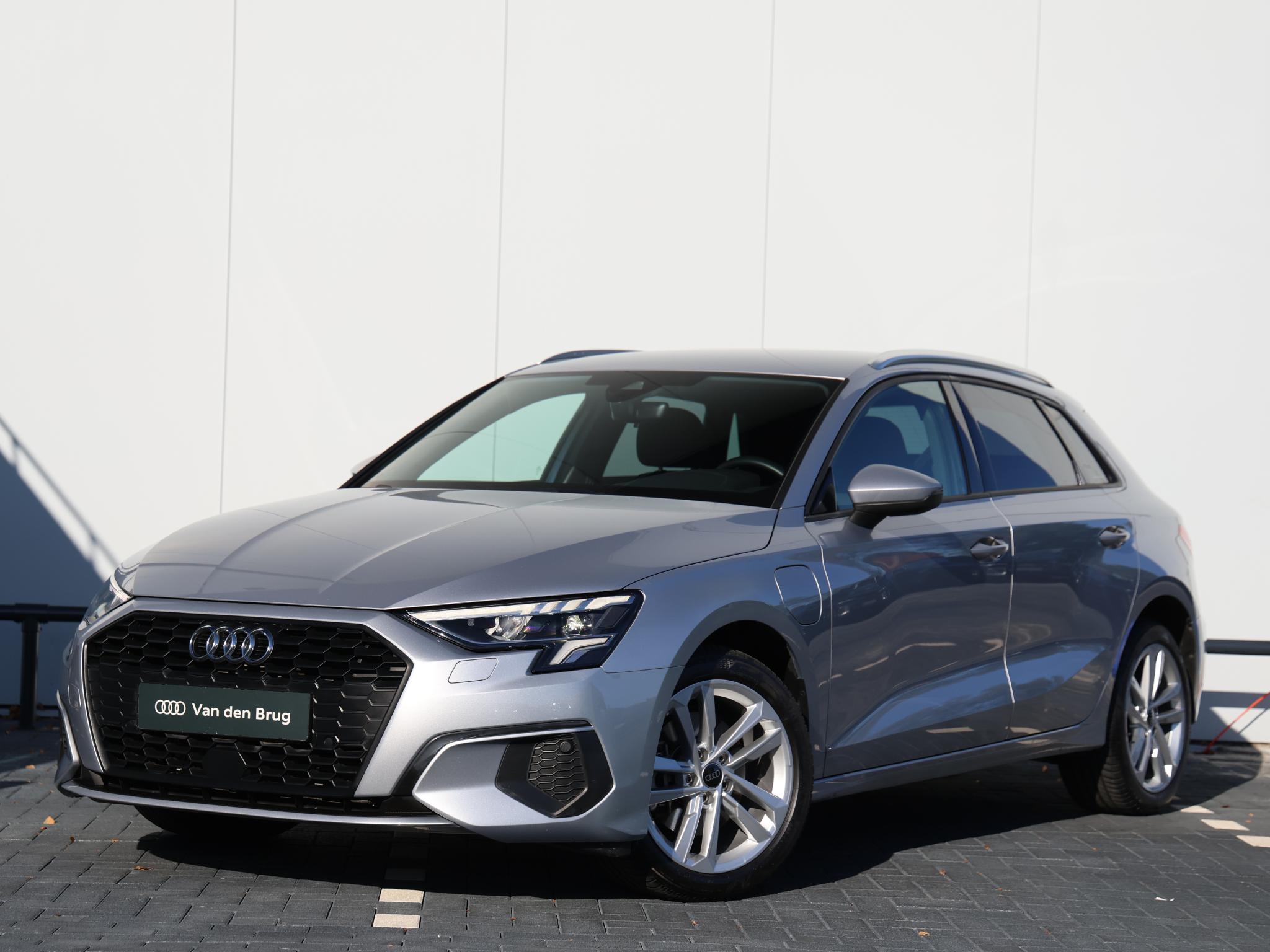Audi A3 Sportback 40 TFSI e Advanced edition