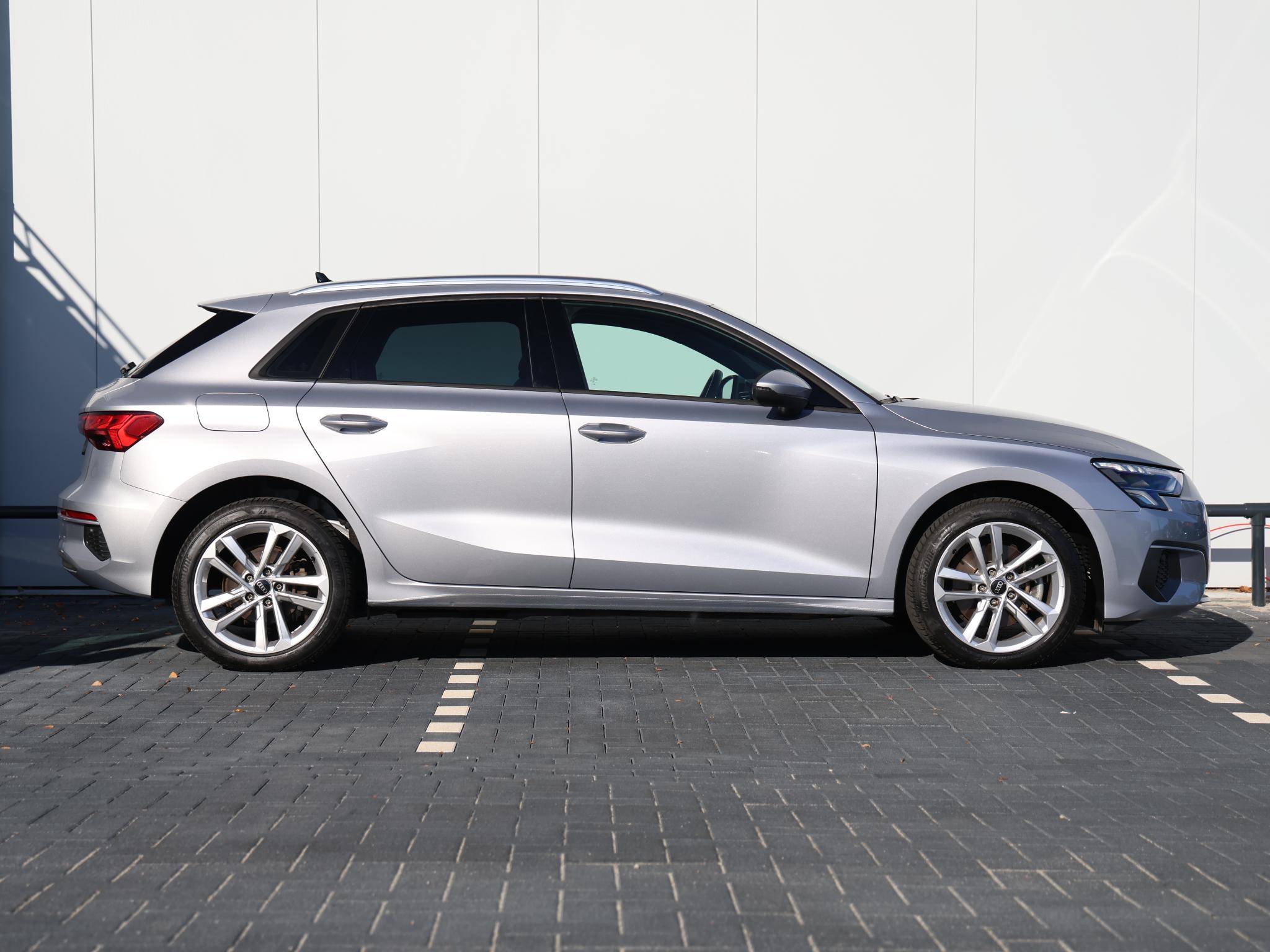 Audi A3 Sportback 40 TFSI e Advanced edition - Afbeelding 2