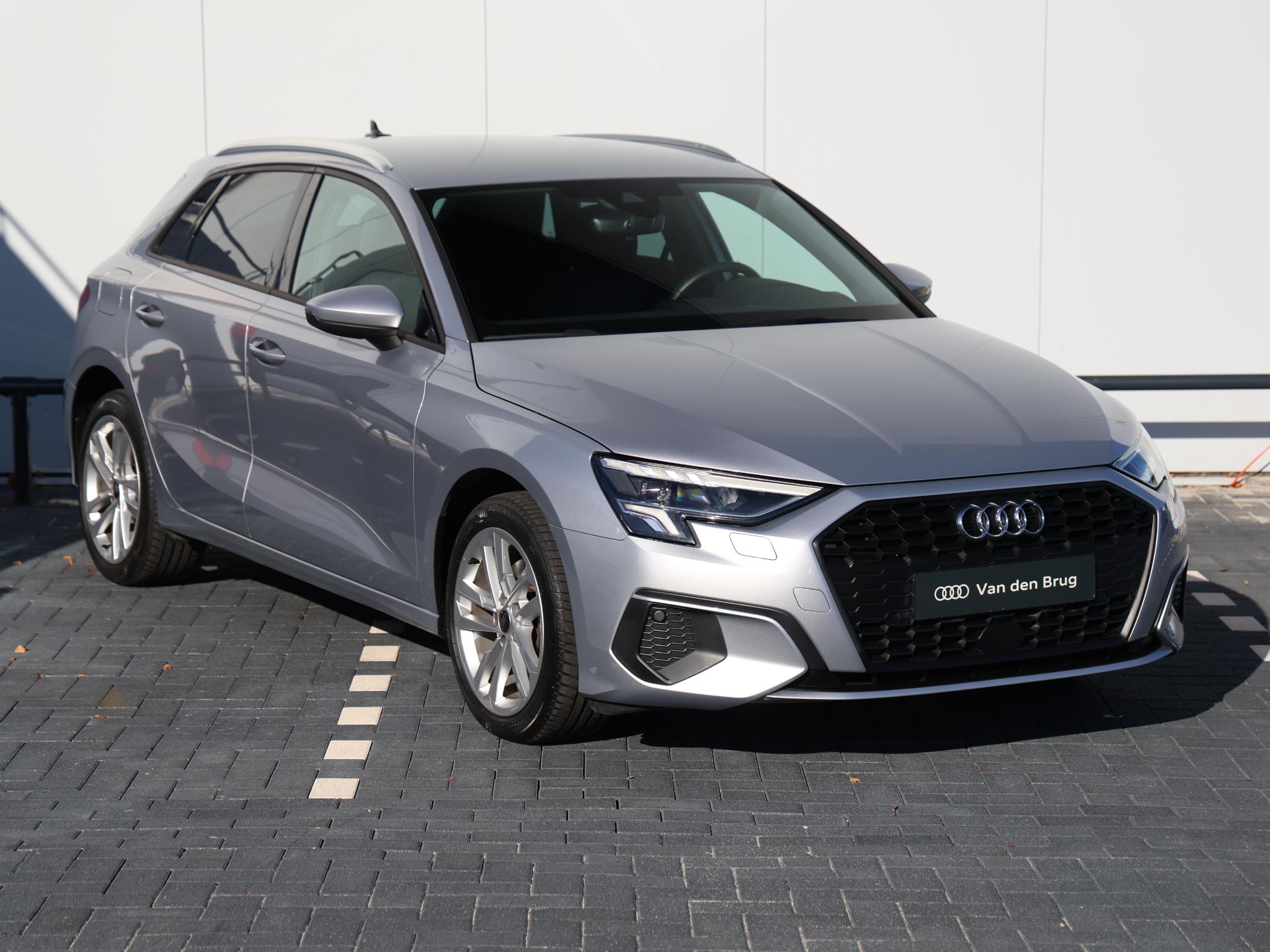 Audi A3 Sportback 40 TFSI e Advanced edition - Afbeelding 3