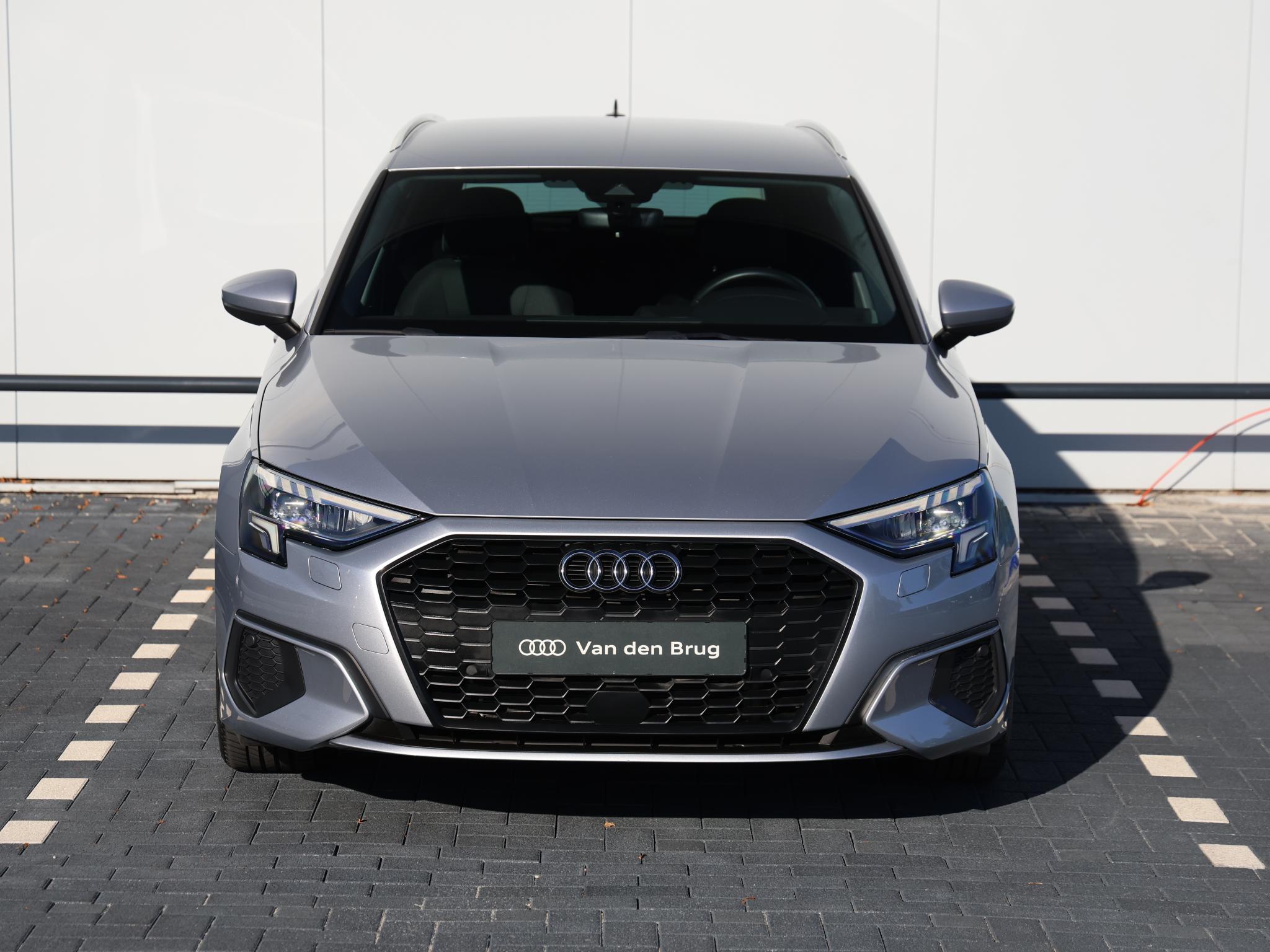 Audi A3 Sportback 40 TFSI e Advanced edition - Afbeelding 4