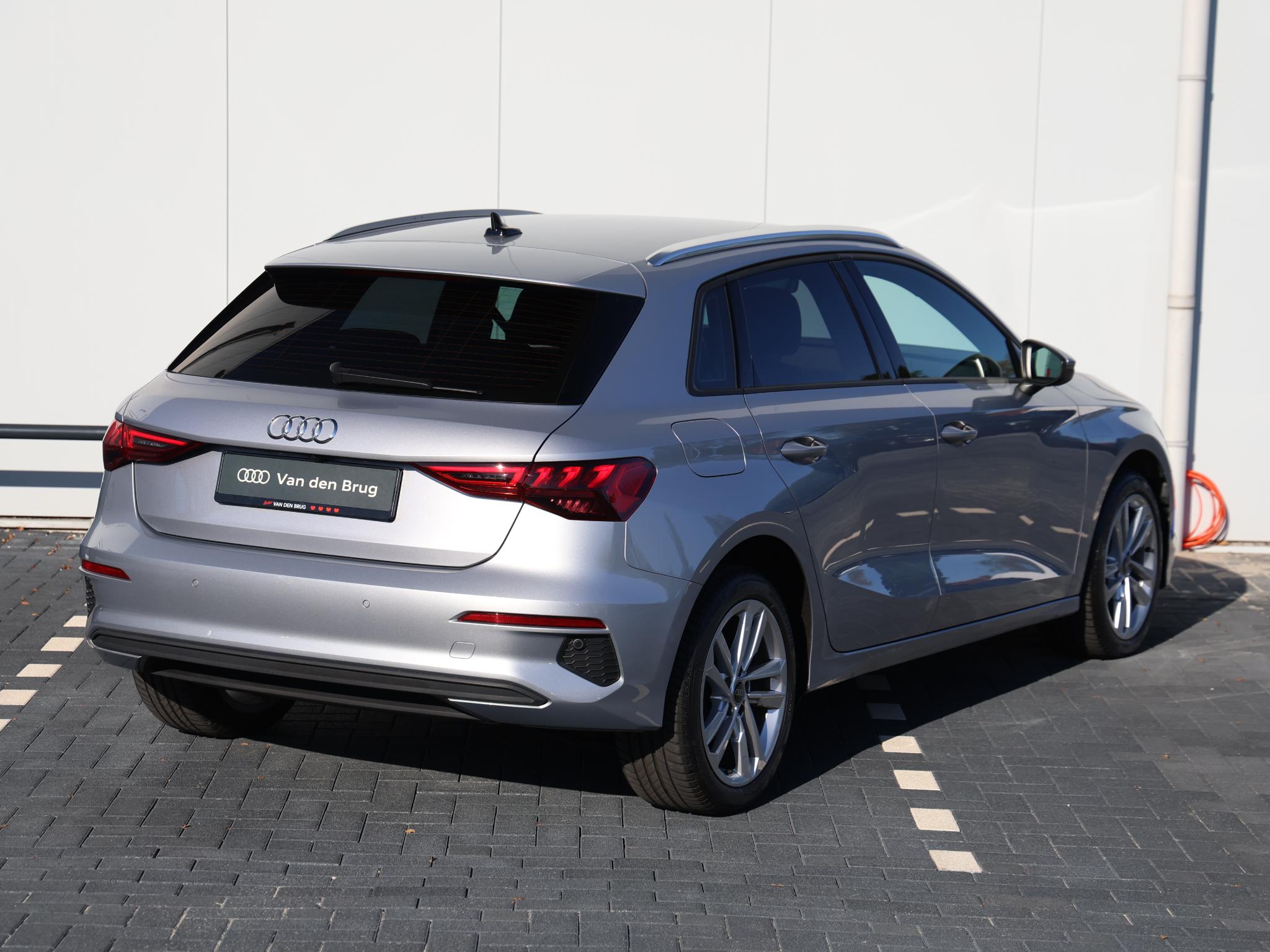 Audi A3 Sportback 40 TFSI e Advanced edition - Afbeelding 5
