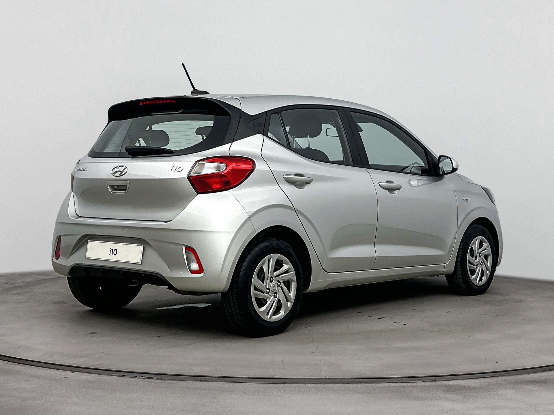 Hyundai i10 1.0 Comfort - Afbeelding 2