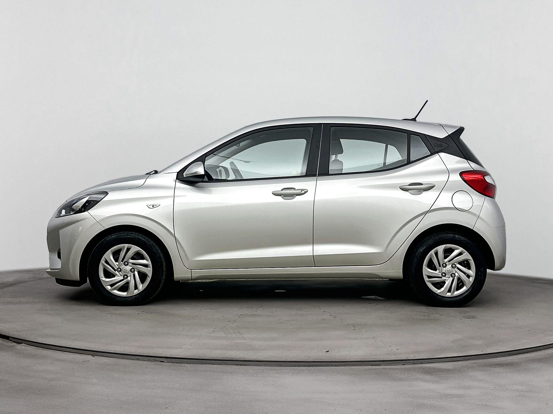 Hyundai i10 1.0 Comfort - Afbeelding 3